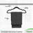 Velvet Non-Slip Accessories Hanger