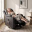 82cm Wide Swivel