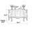 Atworth 59.1'' Sideboard