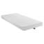 Silentnight Rolled Foam Range Comfortable Rolled Foam Mattress - Medium Soft  -15482736