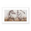 Two Horses Print by Donna Bernstein-48614612-48614613