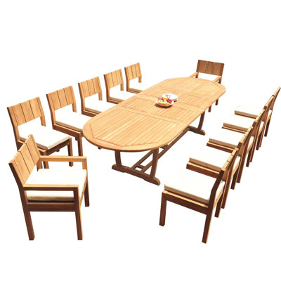 Ensemble de salle à manger Jules