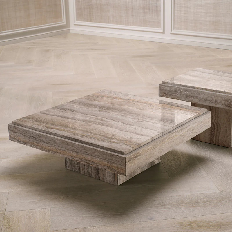 Sartoria Coffee Table
