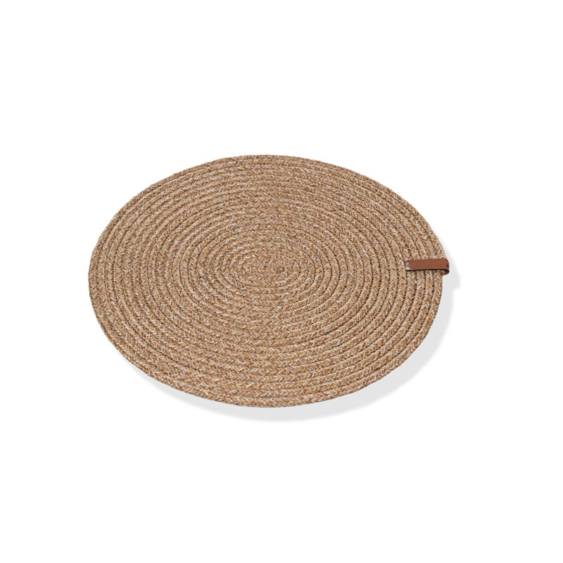 Handmade Cotton Runner