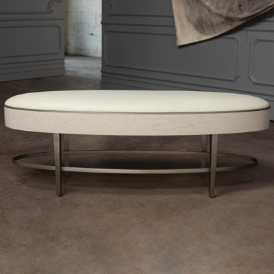 Ellipse Bench