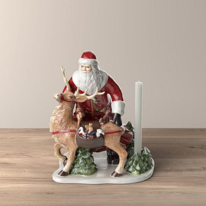 Figurine Villeroy & Boch