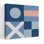 Drapeaux nautiques II, art côtier