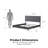 Sarene Upholstered Standard Bed-613463438-664102048