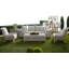 Table basse Bowker