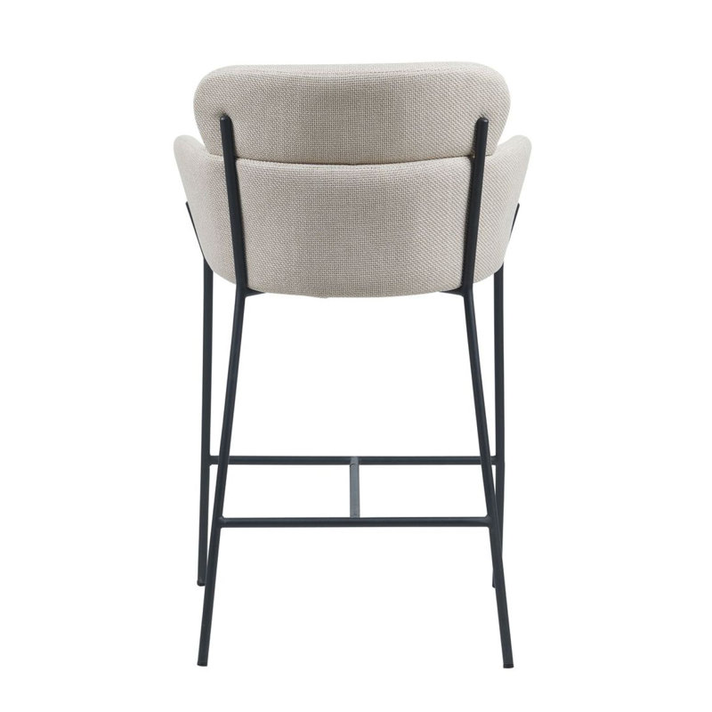 Tabouret de bar Dinila Azalea