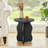Round End Table-1056897377-1060960626