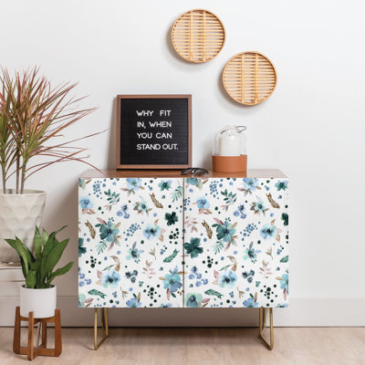 Franklin Accent Cabinet