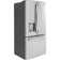 33" Counter Depth French Door 17.5 cu. ft. Refrigerator