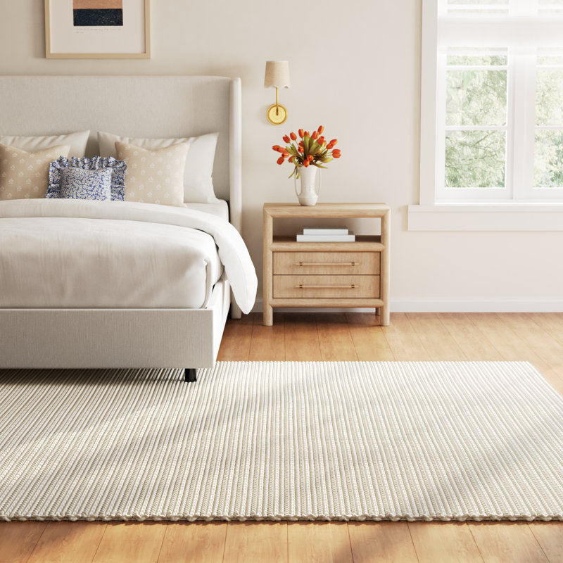 Rosemead Indoor Rug, Rectangle 9' x 12'