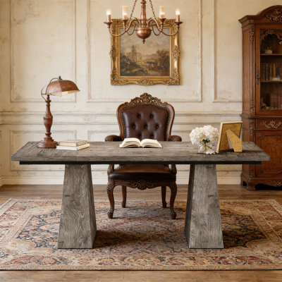 Bureau (sans tabourets)