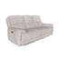 Canapé inclinable électrique Dothen-93510542