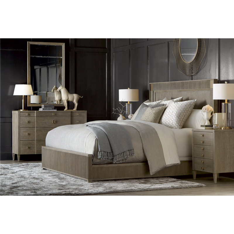 Cityscapes 10 - Drawer Dresser