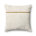 Ivory/Gold Striped