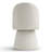 Essex Upholstered Fabric Swivel Dining Side Chair-1089691618