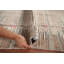 Tapis marocain en laine 8 x 11