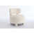Fausse fourrure blanche est en rupture de stock