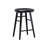Dominic Counter Stool - Black-1747907265-1851002969