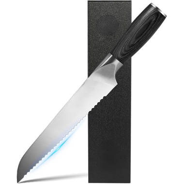 Chikara Series: 6 Chef's Knife – Ginsu