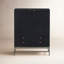 Trey Solid Wood Accent Cabinet-799593839