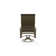 Chaise berçante Askar