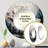 Castlebar Round Wall Mirror