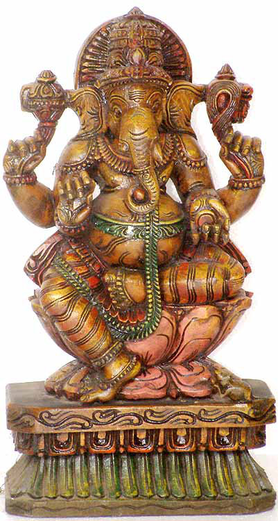 Religious & Spiritual Figurines & Sculptures