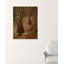 Vincent Van Gogh - Wrapped Canvas Painting-21210960