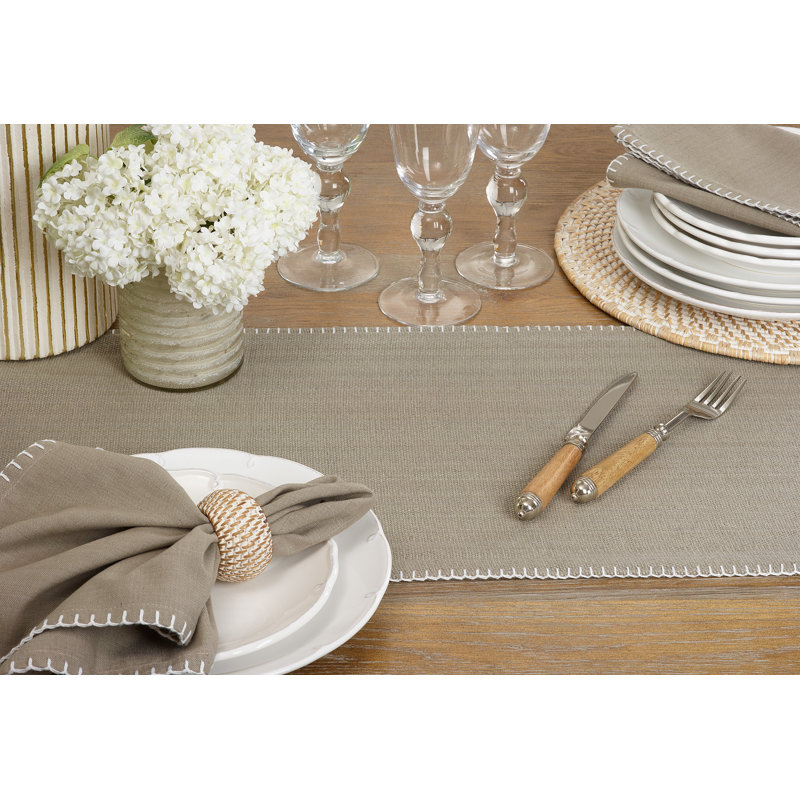 Birch Lane Ivara Table Runner - Thumbnail 2
