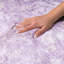 Tapis à poil long de qualité supérieure lavable à la machine ADS681-138775564-138775576
