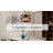 Corette 5 - Light Dimmable Drum Chandelier