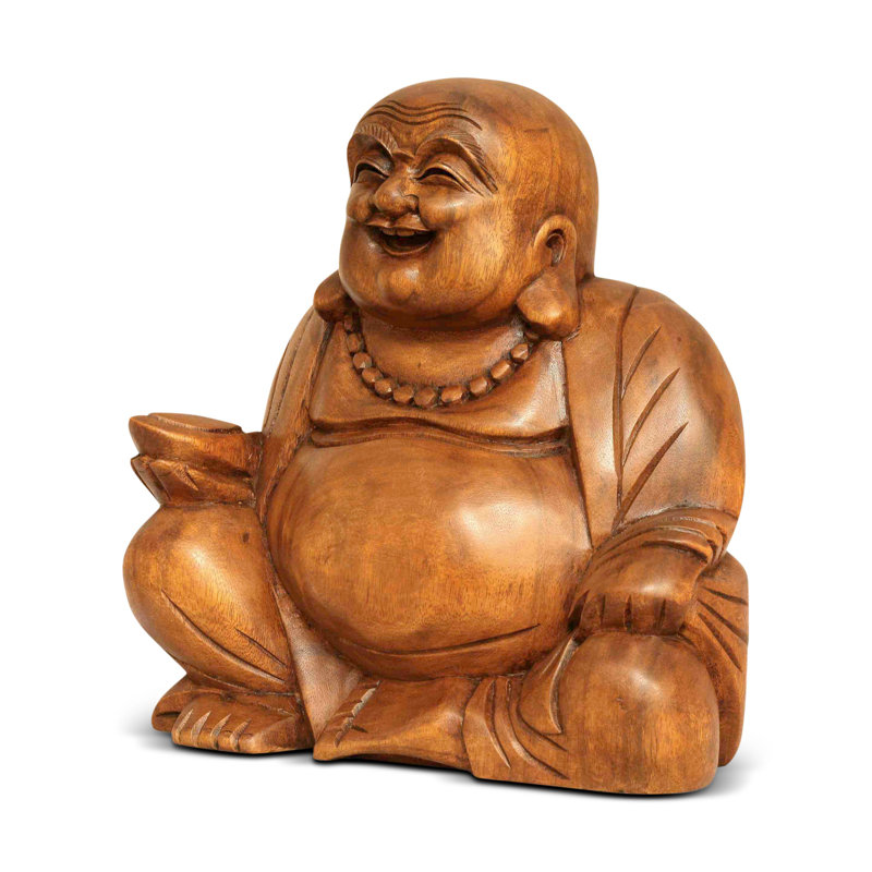 Religious & Spiritual Figurines & Sculptures, 12" H x 11" W x 6" D