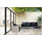 4pcs patio sets