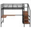 Ontario Kids Loft Bed-549905551-549905549