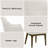 Kasha Side Chair
