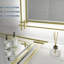 Miroir de salle de bain à DEL LumiBubbles-943569087-943569084