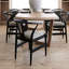 Chaise d'appoint en coton Farringdon-1808289328-1808289329