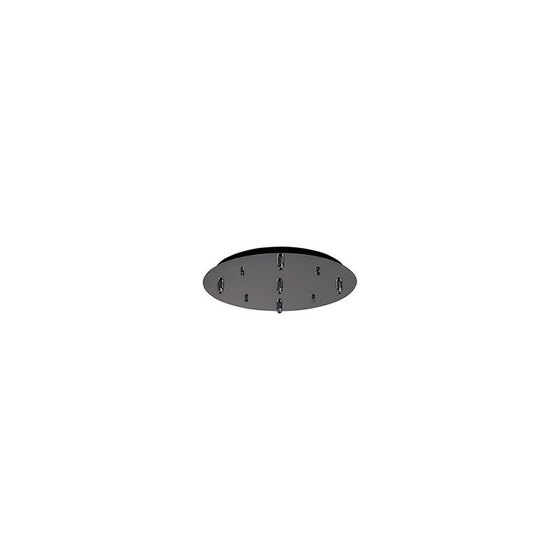 Canopy, 1" H x 13.75" W x 13.75" D