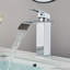 Deck Mounted Single-handle Bathroom Faucet-101634309