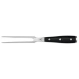 WÜSTHOF Classic Ikon 6" Straight Meat Fork