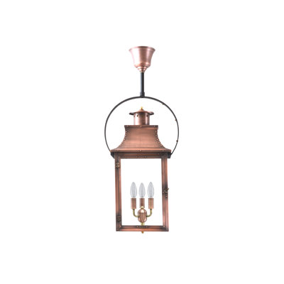 Royal Square / Rectangular Lantern