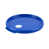 Blue is out of stock selected