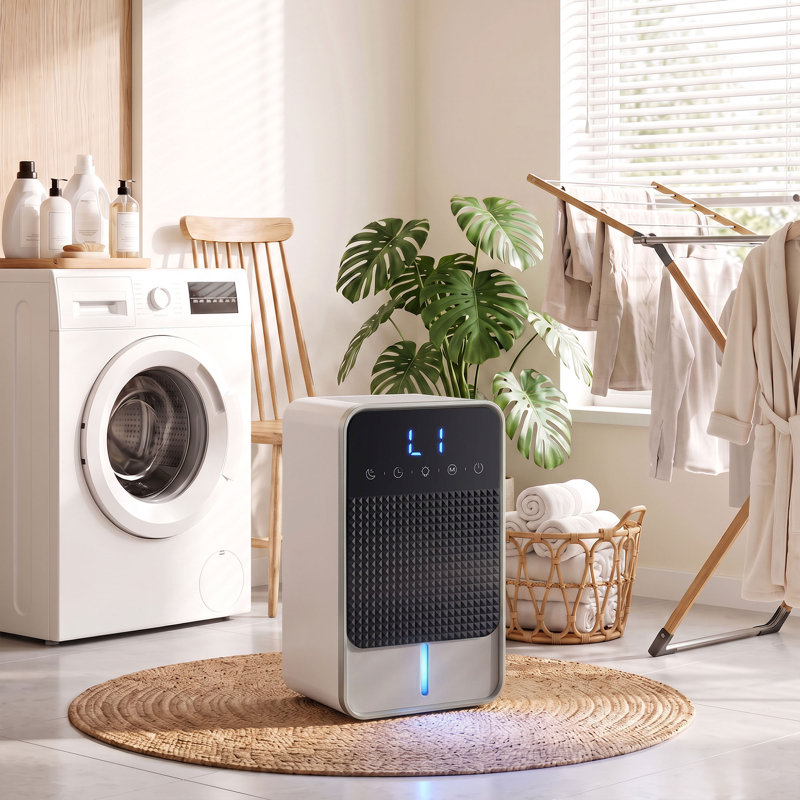 Dehumidifier