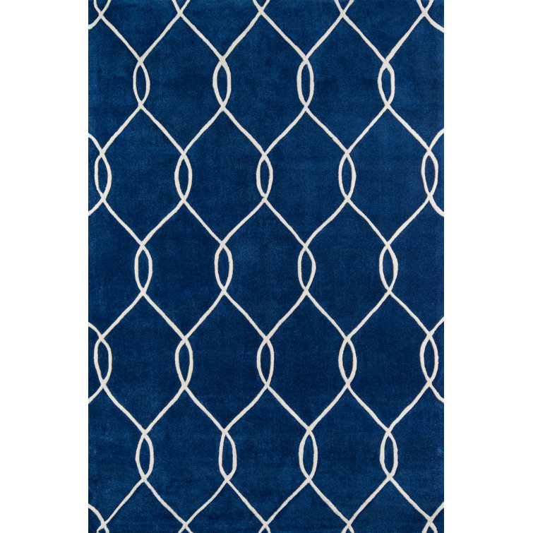 Branchville Geometric Indoor Rug