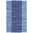 Mclean Rag Rug Flat Weave Cotton Striped Rug-2049878130