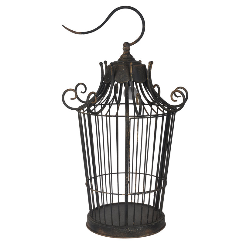 Lampe de table Ellis Old-World